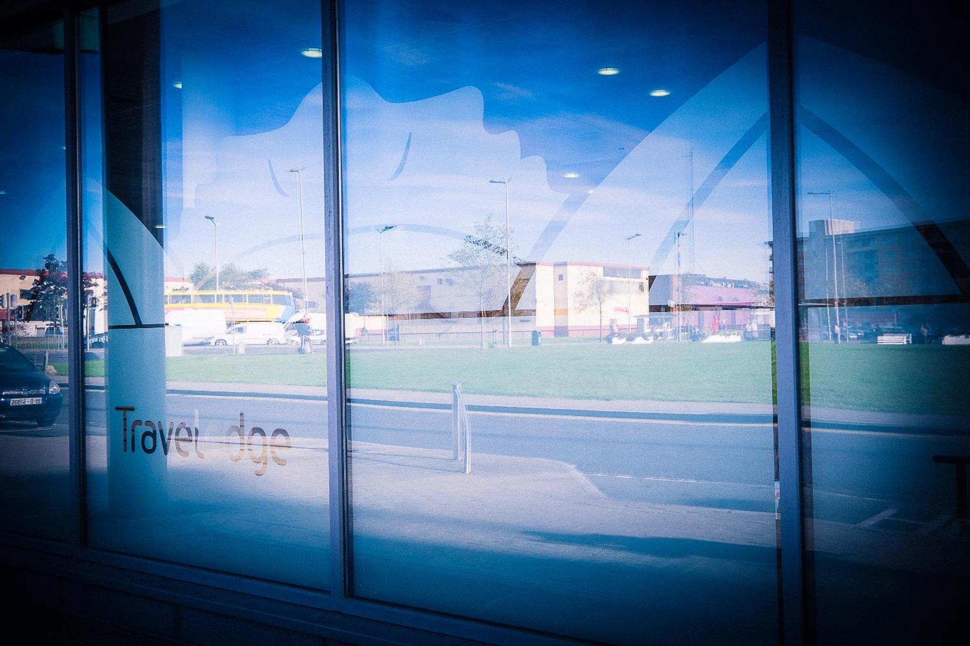 Travelodge Dublin Airport South, Dublin