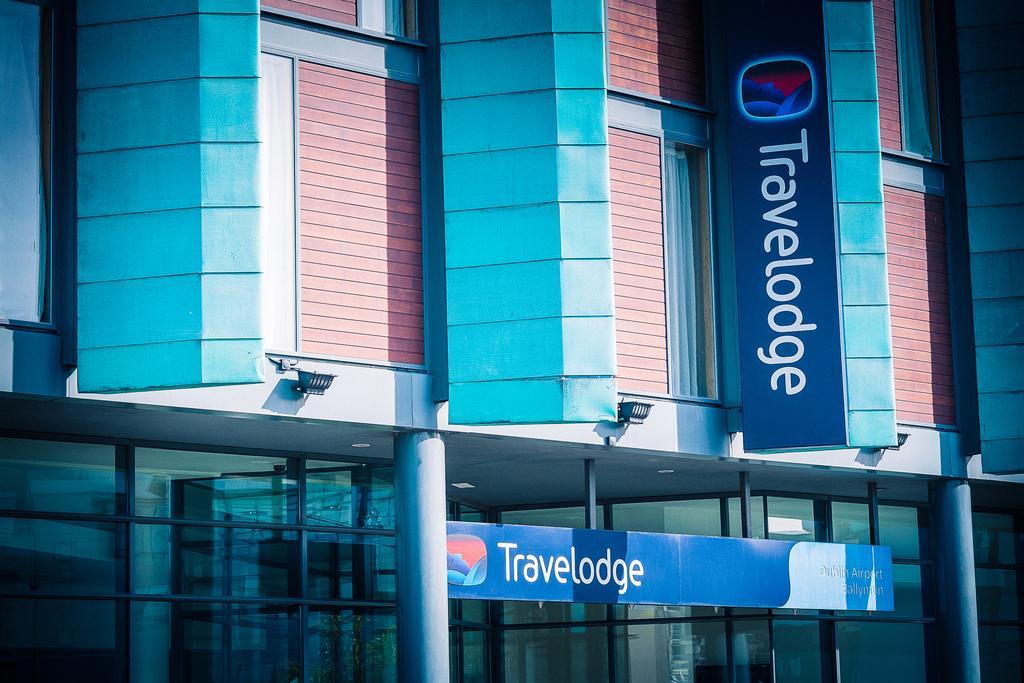Travelodge Dublin Airport South — Photos 2